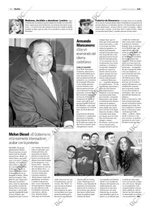 ABC CORDOBA 21-01-2003 página 84