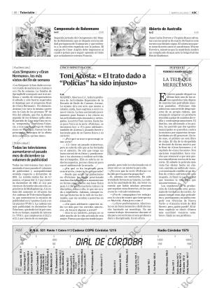 ABC CORDOBA 21-01-2003 página 88