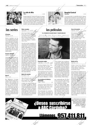 ABC CORDOBA 21-01-2003 página 89