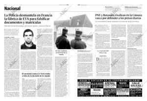 ABC MADRID 23-01-2003 página 13