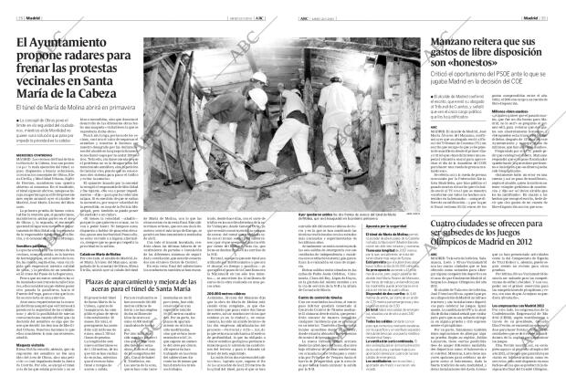ABC MADRID 23-01-2003 página 35