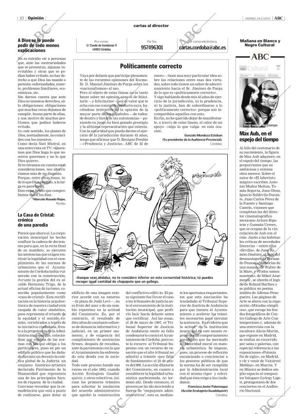 ABC CORDOBA 24-01-2003 página 10