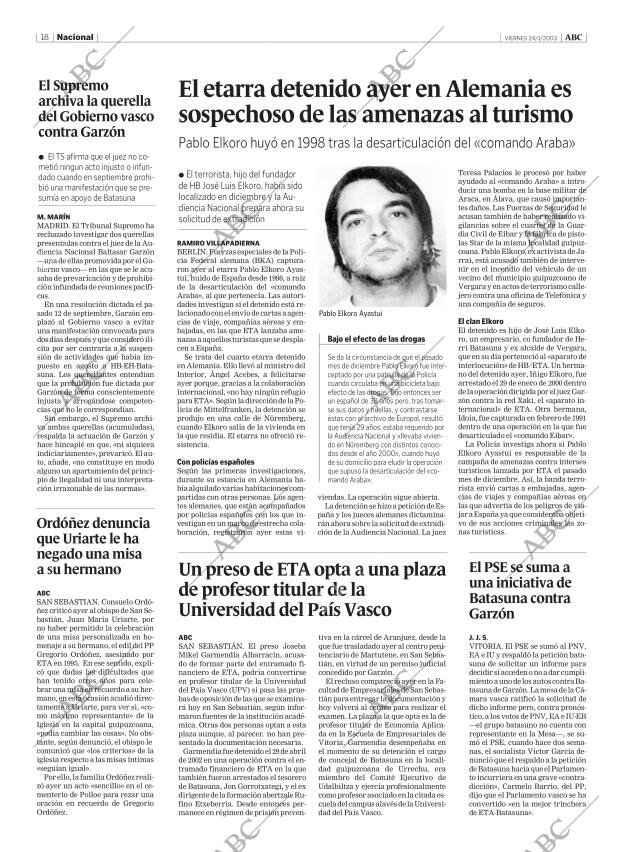 ABC CORDOBA 24-01-2003 página 18