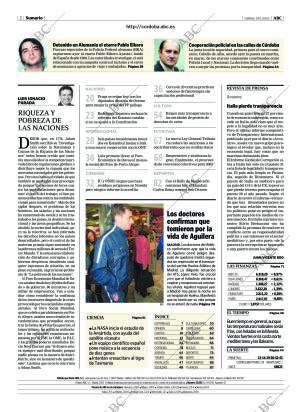 ABC CORDOBA 24-01-2003 página 2