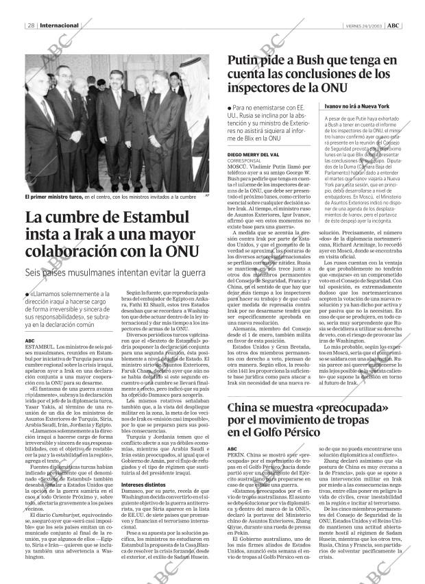 ABC CORDOBA 24-01-2003 página 28