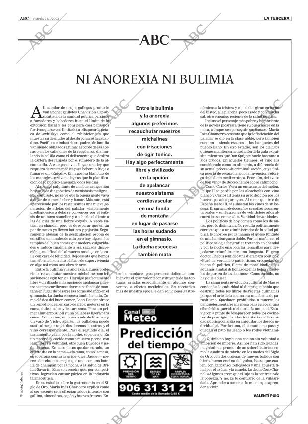 ABC CORDOBA 24-01-2003 página 3