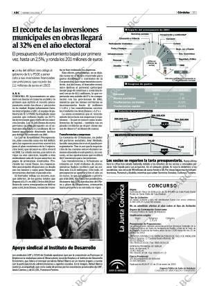 ABC CORDOBA 24-01-2003 página 33