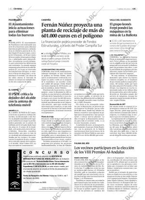 ABC CORDOBA 24-01-2003 página 42