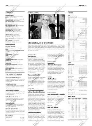 ABC CORDOBA 24-01-2003 página 45