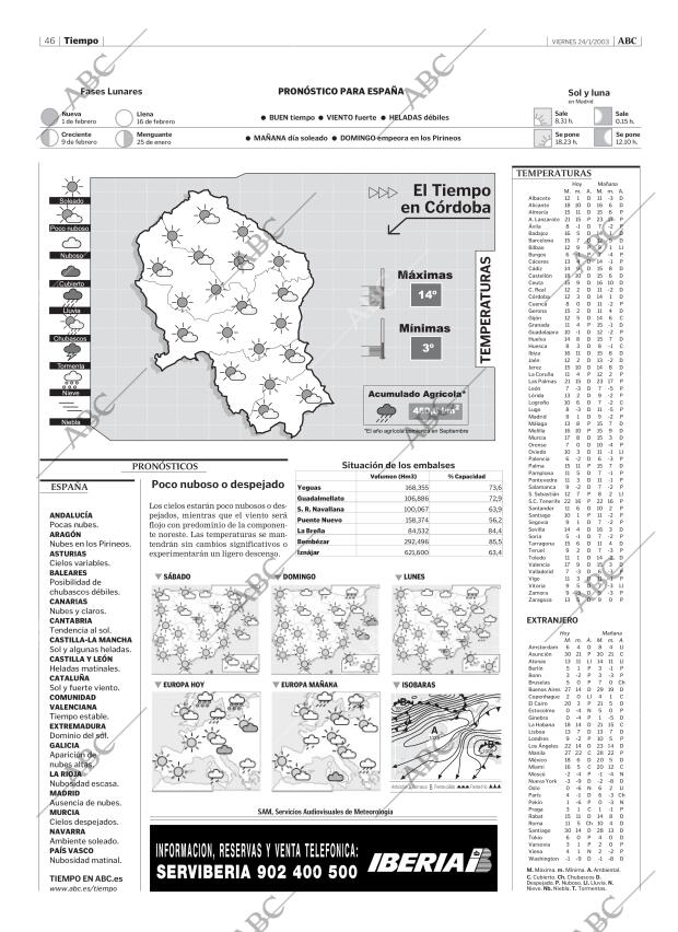 ABC CORDOBA 24-01-2003 página 46
