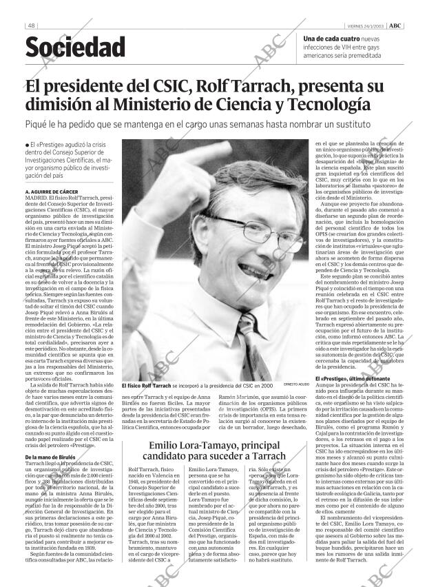 ABC CORDOBA 24-01-2003 página 48