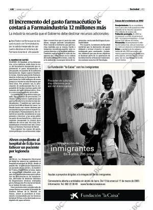 ABC CORDOBA 24-01-2003 página 49