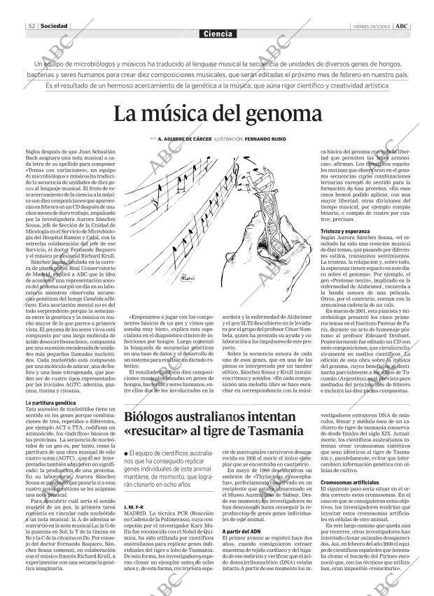 ABC CORDOBA 24-01-2003 página 52