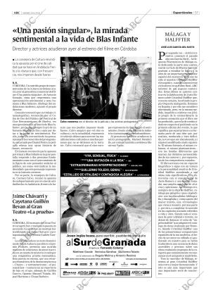 ABC CORDOBA 24-01-2003 página 57