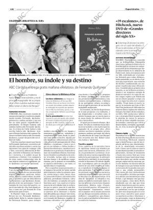 ABC CORDOBA 24-01-2003 página 59