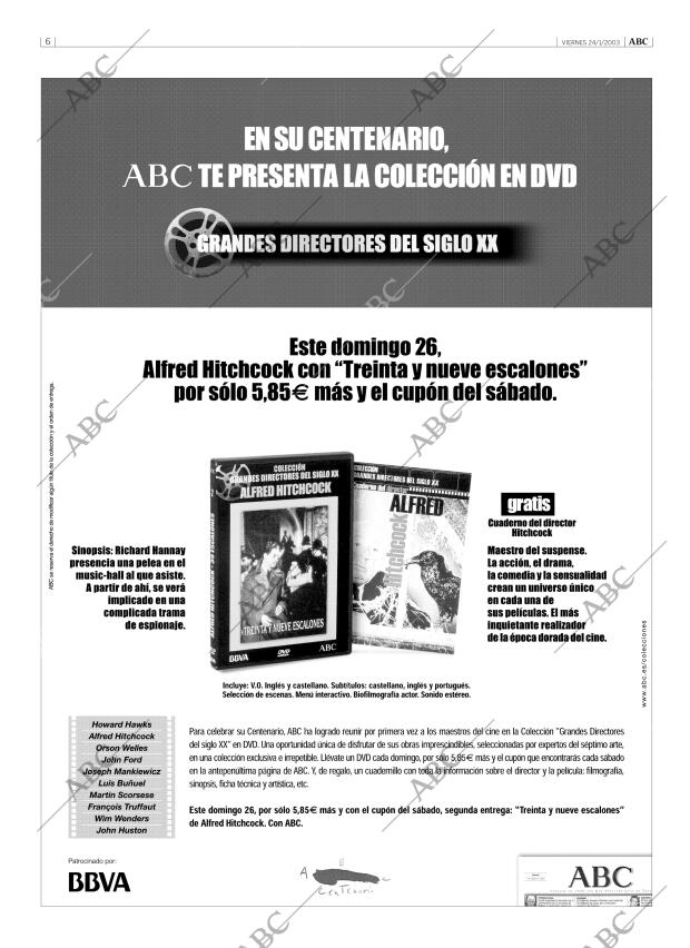 ABC CORDOBA 24-01-2003 página 6