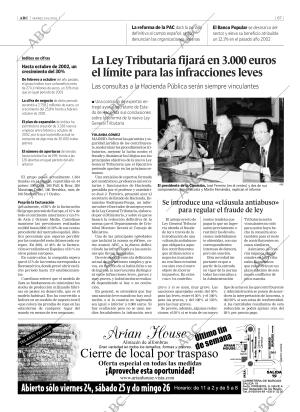 ABC CORDOBA 24-01-2003 página 67