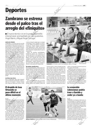 ABC CORDOBA 24-01-2003 página 76