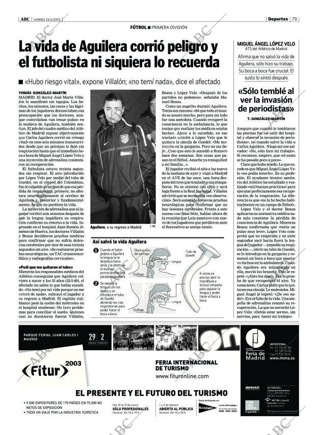 ABC CORDOBA 24-01-2003 página 79