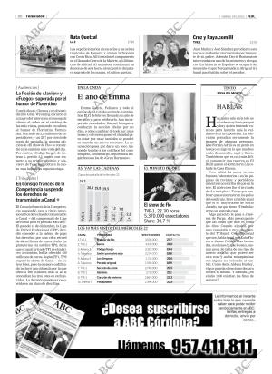 ABC CORDOBA 24-01-2003 página 88