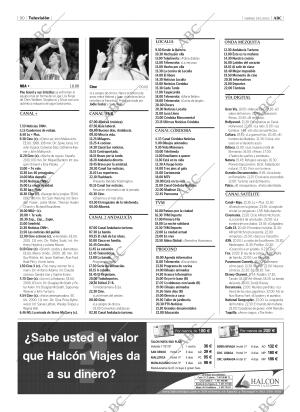 ABC CORDOBA 24-01-2003 página 90