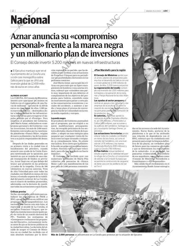 ABC CORDOBA 25-01-2003 página 12