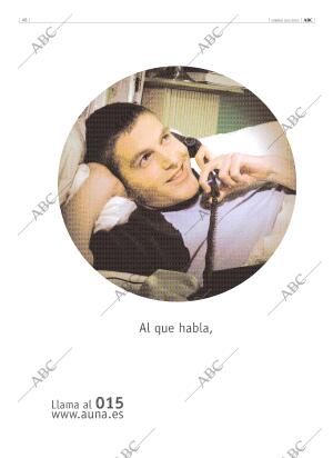 ABC CORDOBA 25-01-2003 página 48