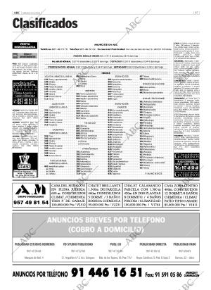 ABC CORDOBA 25-01-2003 página 67