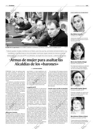 ABC CORDOBA 26-01-2003 página 46