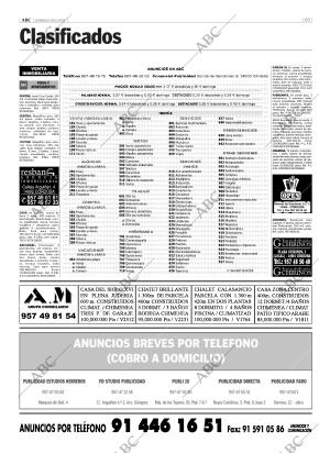 ABC CORDOBA 26-01-2003 página 63