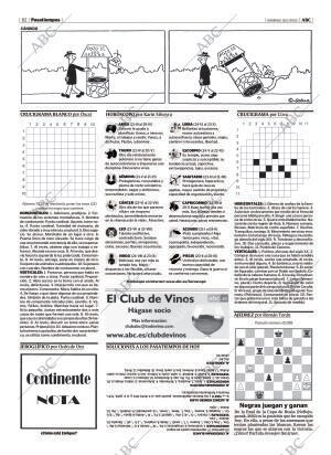 ABC CORDOBA 26-01-2003 página 82