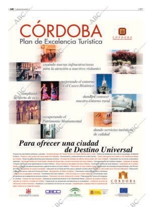 ABC CORDOBA 30-01-2003 página 45