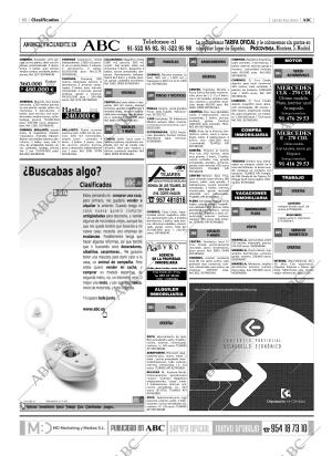 ABC CORDOBA 30-01-2003 página 66