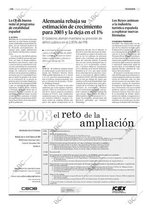 ABC CORDOBA 30-01-2003 página 71