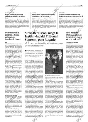 ABC MADRID 30-01-2003 página 32
