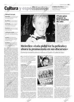ABC MADRID 30-01-2003 página 51