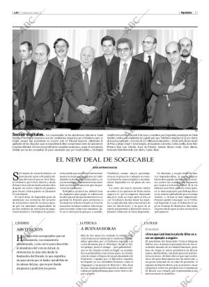ABC SEVILLA 30-01-2003 página 5