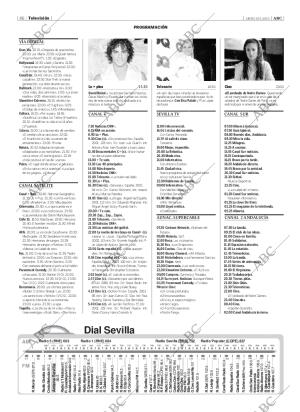 ABC SEVILLA 30-01-2003 página 86