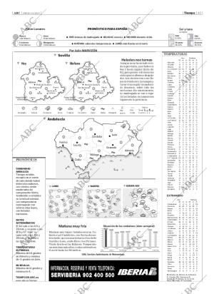 ABC SEVILLA 01-02-2003 página 43