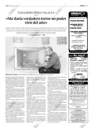 ABC SEVILLA 02-02-2003 página 63