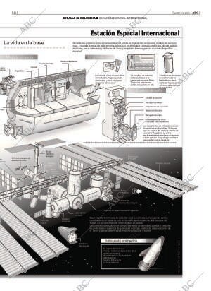 ABC MADRID 03-02-2003 página 11