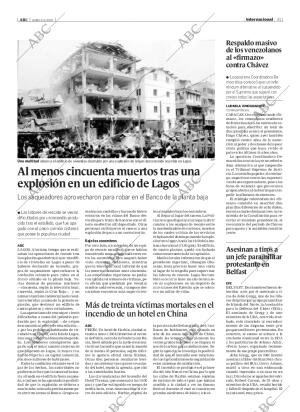 ABC MADRID 03-02-2003 página 31
