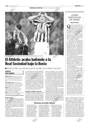 ABC MADRID 03-02-2003 página 75