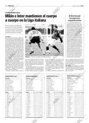 ABC MADRID 03-02-2003 página 82