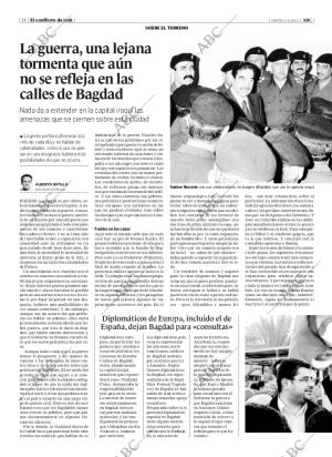 ABC MADRID 04-02-2003 página 14