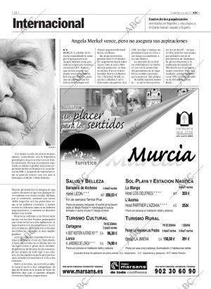 ABC MADRID 04-02-2003 página 29