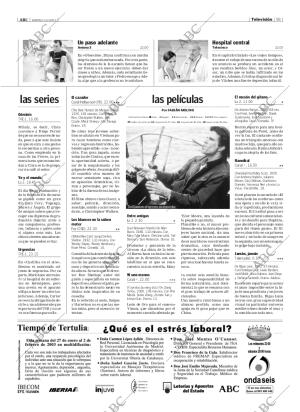 ABC MADRID 04-02-2003 página 93