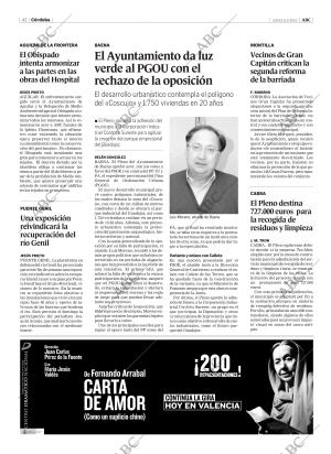 ABC CORDOBA 06-02-2003 página 42