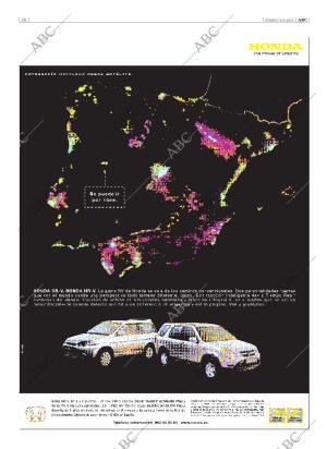 ABC SEVILLA 09-02-2003 página 26