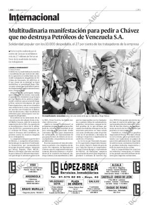 ABC MADRID 10-02-2003 página 29